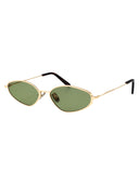 Retrosuperfuture Sunglasses Vgi Gld