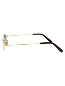 Retrosuperfuture Sunglasses Vgi Gld