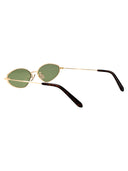 Retrosuperfuture Sunglasses Vgi Gld