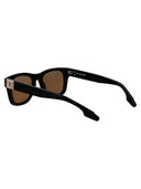 Vision Of Super Rectangular Sunglasses Vs0004 Sun 005