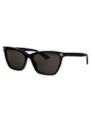 Okulary przeciwsłoneczne Gucci Gg2111 S 001