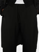 Khaite Roma Wool Trousers