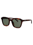 Okulary przeciwsłoneczne Saint Laurent Sl 457 008