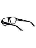 Tom Ford Ronde Optische Ft6178 B 01