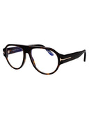 Tom Ford 圆形光学镜 Ft6178 B 52