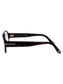 Tom Ford 圆形光学镜 Ft6178 B 52