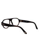 Tom Ford 圆形光学镜 Ft6178 B 52