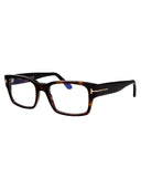 Tom Ford Ronde Optische Ft6179 B 52