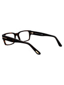 Tom Ford Ronde Optische Ft6179 B 52