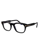 Tom Ford Optique Ronde Ft6180 B 01