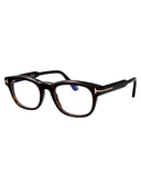 Tom Ford Ronde Optische Ft6180 B 52