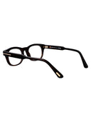 Tom Ford Ronde Optische Ft6180 B 52