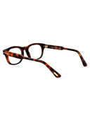 Tom Ford Round Optical Ft6180 B 53