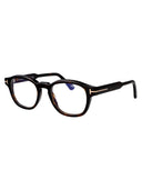 Tom Ford Óptica Redonda Ft6181 B 52