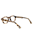 Tom Ford Runde optische Ft6181 B 55