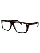Tom Ford Ottica Rotonda Ft6182 B 52