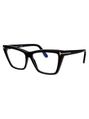 Tom Ford Runde optische Ft6189 B 01