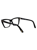 Tom Ford Runde optische Ft6189 B 01