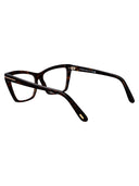 Tom Ford Optica Redonda Ft6189 B 52