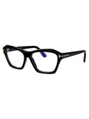 Tom Ford Optique Ronde Ft6192 B 01