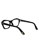 Tom Ford Optique Ronde Ft6192 B 01