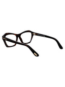 Tom Ford Round Optical Ft6192 B 52