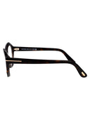 Tom Ford Óptica Redonda Ft6193 B 52