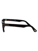 Lunettes de soleil rondes Tom Ford Ft1403 52 N