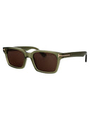 Tom Ford Round Sunglasses Ft1403 96 E