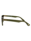 Tom Ford Round Sunglasses Ft1403 96 E