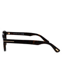 Tom Ford ronde zonnebril Ft1404 52 J