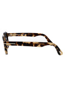 Occhiali da sole rotondi Tom Ford Ft1404 55 A