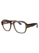 Tom Ford Optique Ronde Ft6085 B 48