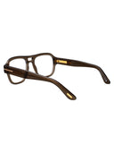 Tom Ford Optique Ronde Ft6085 B 48