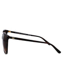 Gafas de sol cuadradas michael kors 0 mk2137u 300613