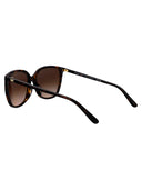 Gafas de sol cuadradas michael kors 0 mk2137u 300613