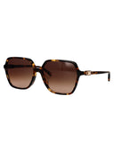 Michael Kors Lunettes de soleil carrées 0 Mk2196 U 300613
