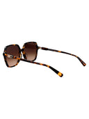 Michael Kors Lunettes de soleil carrées 0 Mk2196 U 300613