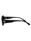 Michael Kors Geometrische Sonnenbrille 0 Mk2240 U 30058 G