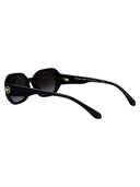 Michael Kors Geometrische Sonnenbrille 0 Mk2240 U 30058 G