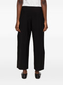 Khaite Roma Wool Trousers
