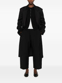 Khaite Roma Wool Trousers