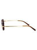 Givenchy Oval Sunglasses Gv40145 U 45 E