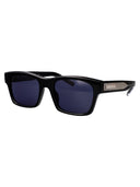 Givenchy Rectangular Sunglasses Gv40146 U 01 V