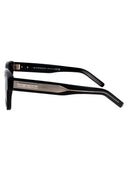 Givenchy Rectangular Sunglasses Gv40146 U 01 V