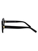Givenchy Occhiali da vista geometrici Gv50113 I 001