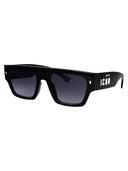 Dsquared2 Lunettes de soleil Icône 0031/S 807