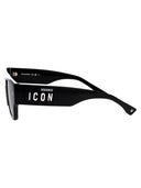 Dsquared2 Lunettes de soleil Icône 0031/S 807