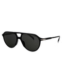 David Beckham Sunglasses Db 1218/S 807 Grey