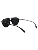 David Beckham Sunglasses Db 1218/S 807 Grey